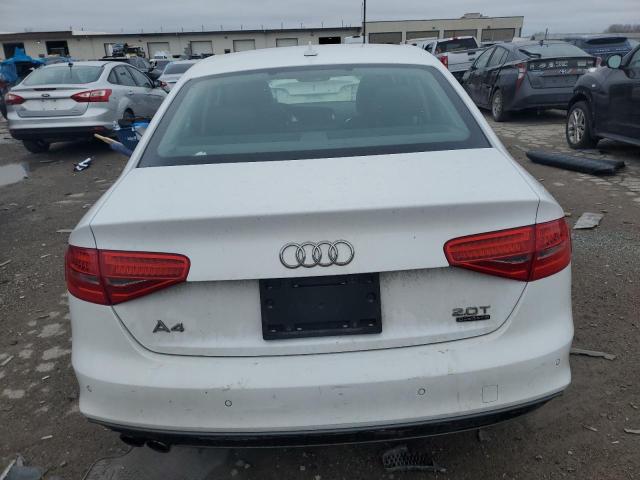 Photo 5 VIN: WAUBFAFL4GN013780 - AUDI A4 