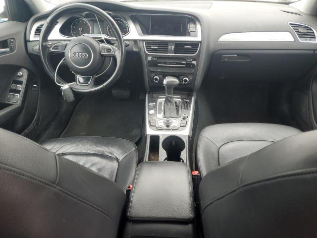 Photo 7 VIN: WAUBFAFL4GN013780 - AUDI A4 