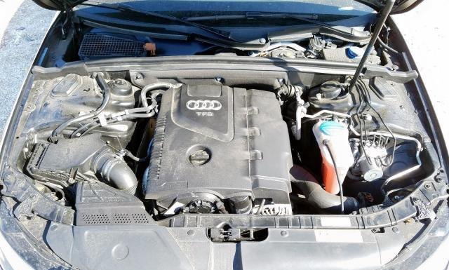 Photo 6 VIN: WAUBFAFL4GN014248 - AUDI A4 