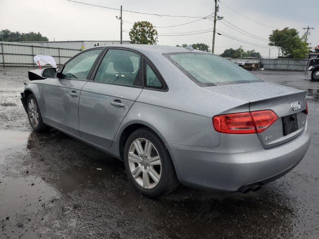 Photo 1 VIN: WAUBFAFL5AN000348 - AUDI A4 PREMIUM 