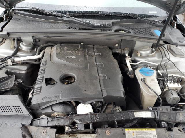 Photo 10 VIN: WAUBFAFL5AN000348 - AUDI A4 PREMIUM 