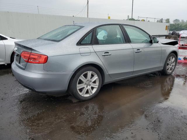 Photo 2 VIN: WAUBFAFL5AN000348 - AUDI A4 PREMIUM 