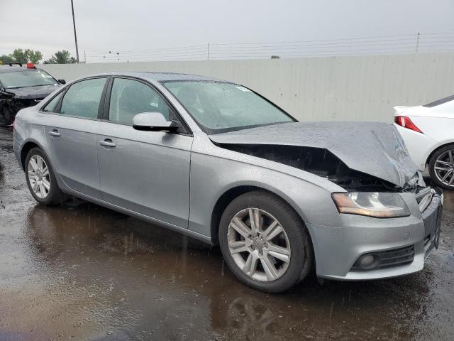 Photo 3 VIN: WAUBFAFL5AN000348 - AUDI A4 PREMIUM 