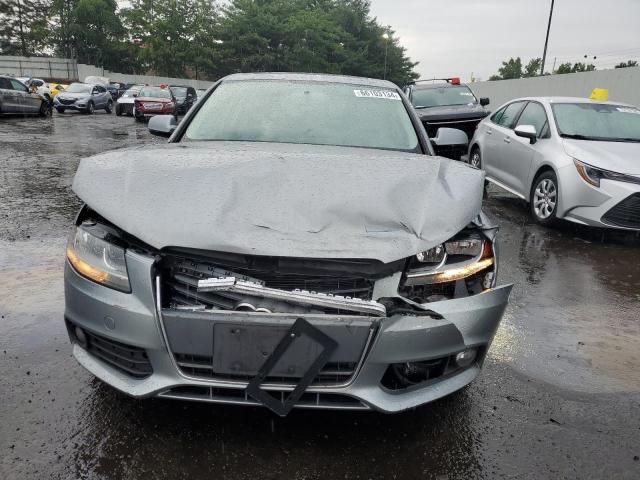 Photo 4 VIN: WAUBFAFL5AN000348 - AUDI A4 PREMIUM 