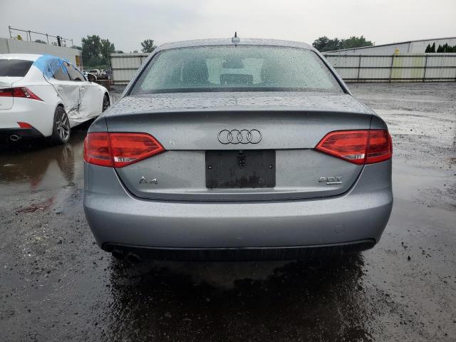 Photo 5 VIN: WAUBFAFL5AN000348 - AUDI A4 PREMIUM 