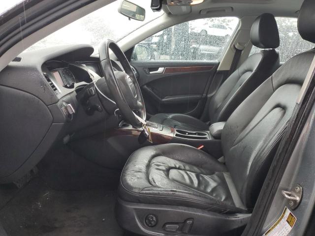 Photo 6 VIN: WAUBFAFL5AN000348 - AUDI A4 PREMIUM 