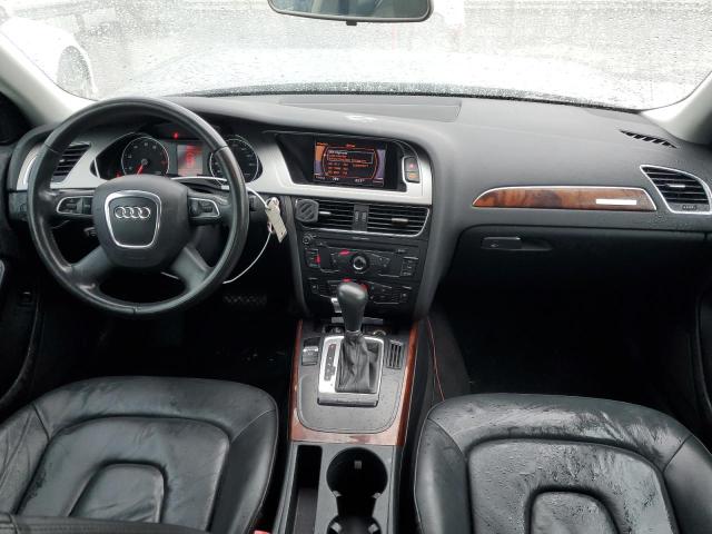 Photo 7 VIN: WAUBFAFL5AN000348 - AUDI A4 PREMIUM 