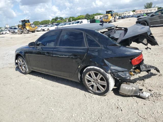 Photo 1 VIN: WAUBFAFL5AN014105 - AUDI A4 PREMIUM 