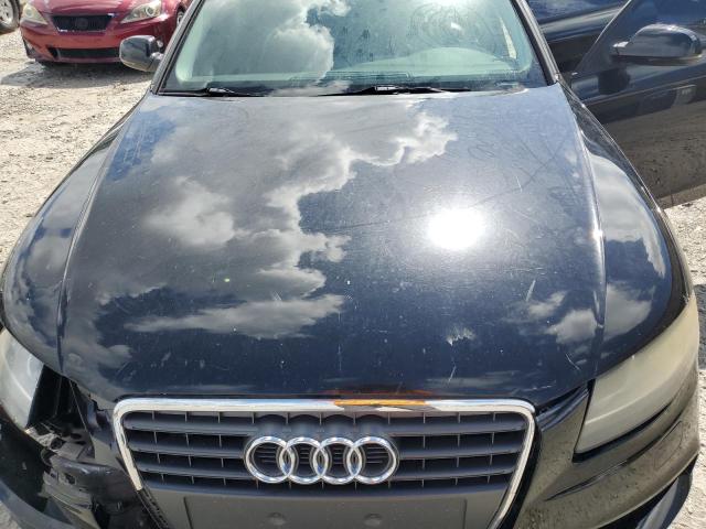 Photo 10 VIN: WAUBFAFL5AN014105 - AUDI A4 PREMIUM 