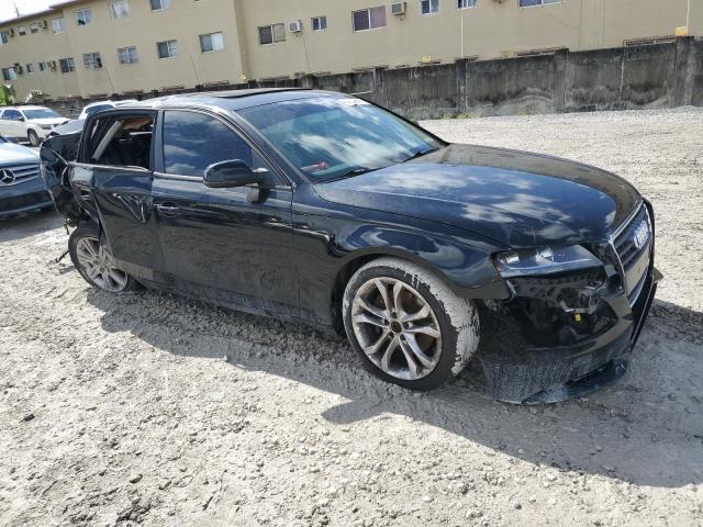 Photo 3 VIN: WAUBFAFL5AN014105 - AUDI A4 PREMIUM 