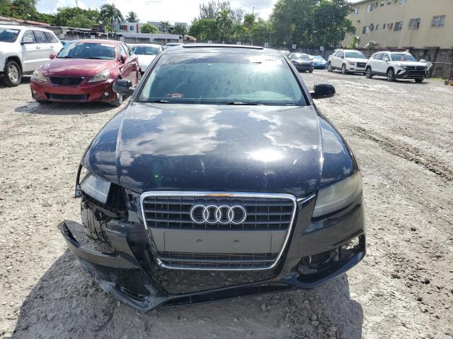 Photo 4 VIN: WAUBFAFL5AN014105 - AUDI A4 PREMIUM 