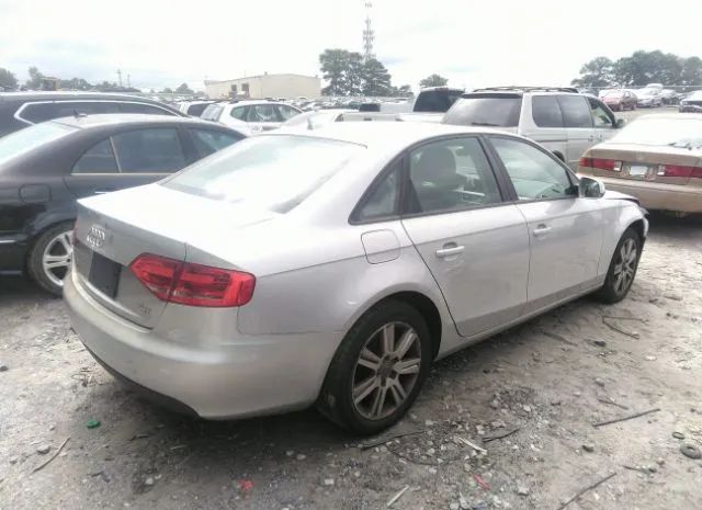 Photo 3 VIN: WAUBFAFL5AN015609 - AUDI A4 