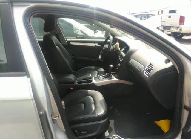 Photo 4 VIN: WAUBFAFL5AN015609 - AUDI A4 