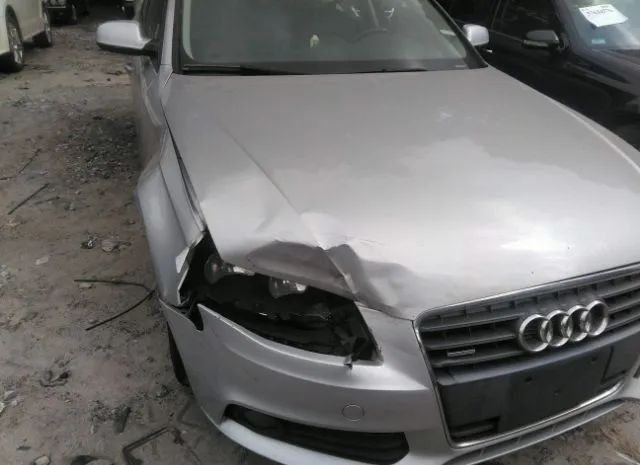 Photo 5 VIN: WAUBFAFL5AN015609 - AUDI A4 