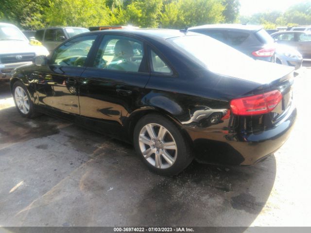 Photo 2 VIN: WAUBFAFL5AN019451 - AUDI A4 