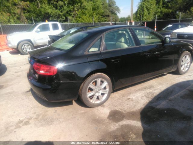 Photo 3 VIN: WAUBFAFL5AN019451 - AUDI A4 