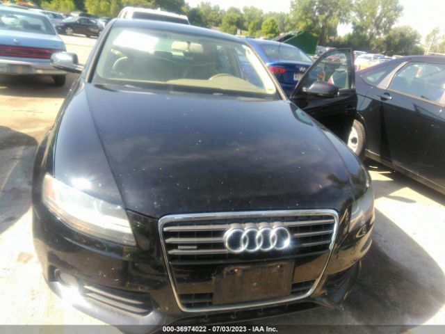 Photo 5 VIN: WAUBFAFL5AN019451 - AUDI A4 