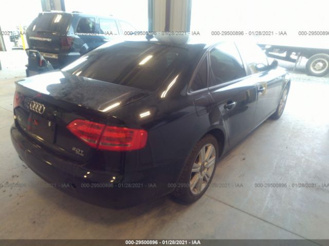 Photo 3 VIN: WAUBFAFL5AN034046 - AUDI A4 