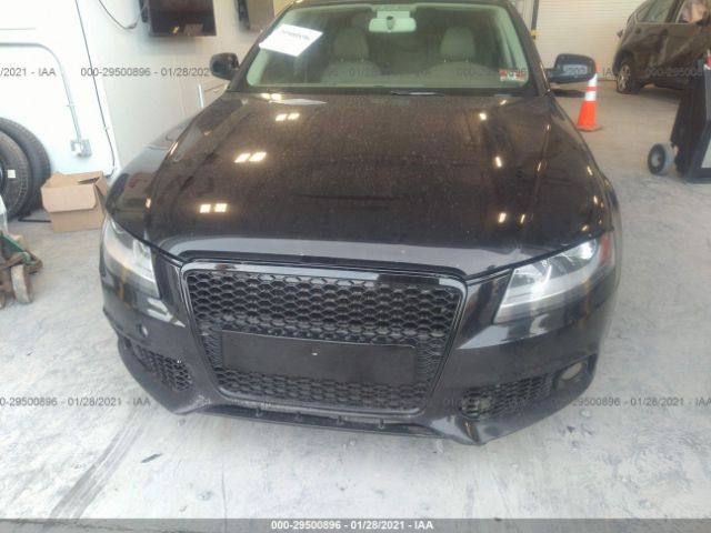 Photo 5 VIN: WAUBFAFL5AN034046 - AUDI A4 