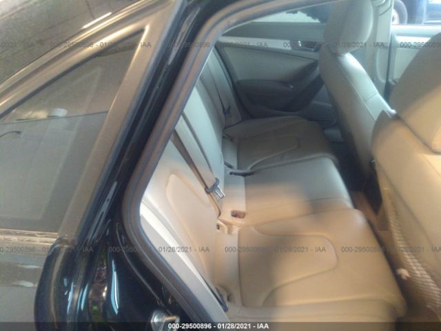 Photo 7 VIN: WAUBFAFL5AN034046 - AUDI A4 