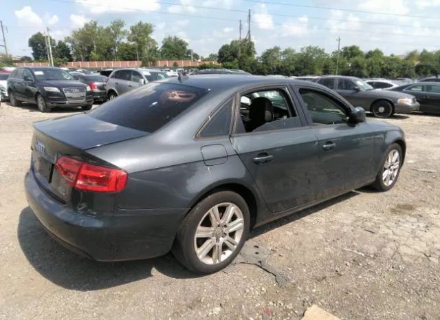 Photo 3 VIN: WAUBFAFL5AN047248 - AUDI A4 