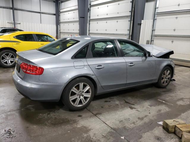 Photo 2 VIN: WAUBFAFL5AN054667 - AUDI A4 