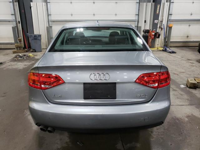 Photo 5 VIN: WAUBFAFL5AN054667 - AUDI A4 