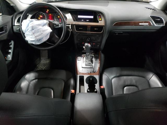 Photo 7 VIN: WAUBFAFL5AN054667 - AUDI A4 