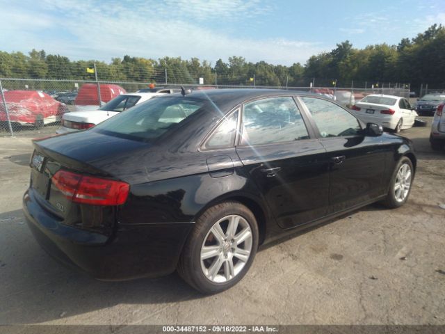 Photo 3 VIN: WAUBFAFL5AN059075 - AUDI A4 