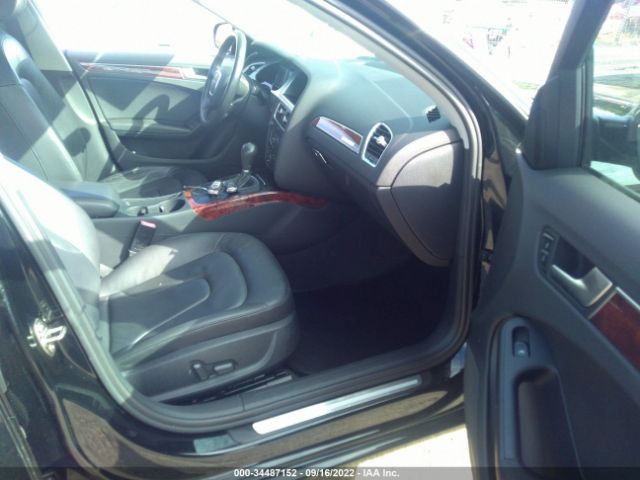 Photo 4 VIN: WAUBFAFL5AN059075 - AUDI A4 