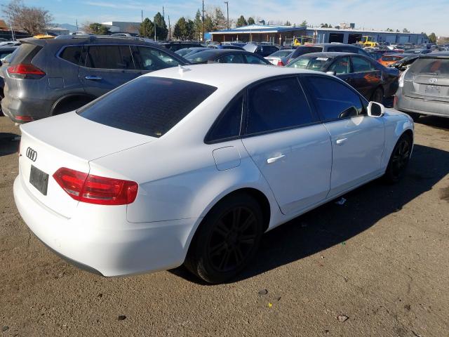 Photo 3 VIN: WAUBFAFL5AN066561 - AUDI A4 PREMIUM 