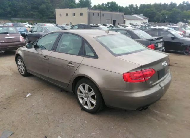 Photo 2 VIN: WAUBFAFL5AN071114 - AUDI A4 