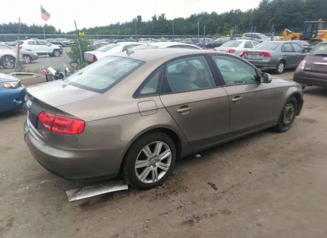 Photo 3 VIN: WAUBFAFL5AN071114 - AUDI A4 