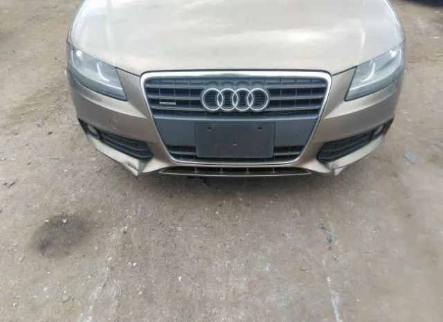 Photo 5 VIN: WAUBFAFL5AN071114 - AUDI A4 