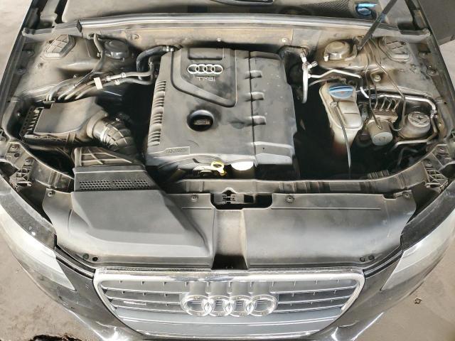 Photo 10 VIN: WAUBFAFL5BA060090 - AUDI A4 