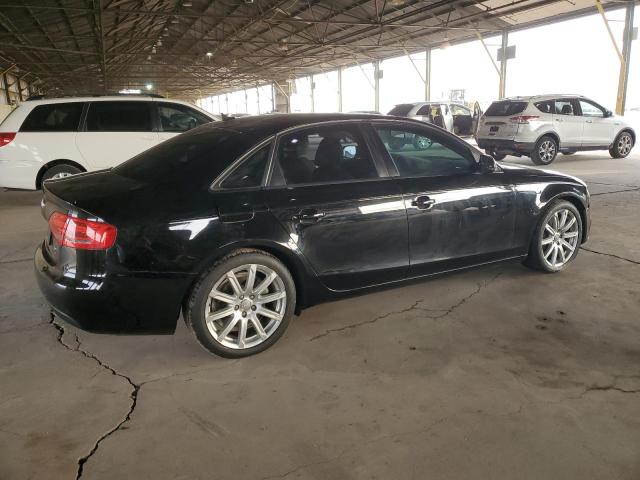 Photo 2 VIN: WAUBFAFL5BA060090 - AUDI A4 