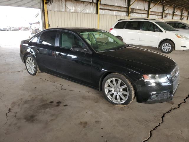 Photo 3 VIN: WAUBFAFL5BA060090 - AUDI A4 