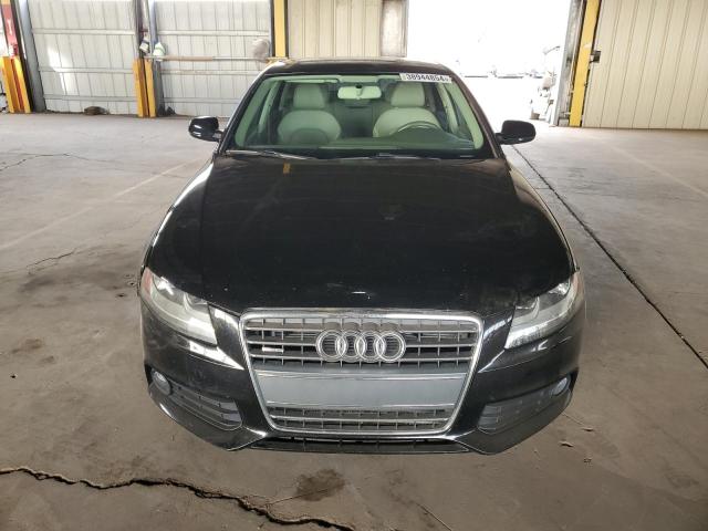 Photo 4 VIN: WAUBFAFL5BA060090 - AUDI A4 