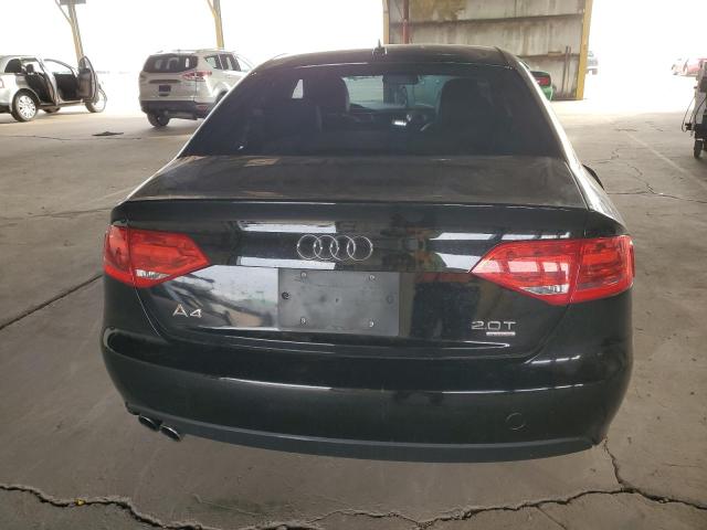 Photo 5 VIN: WAUBFAFL5BA060090 - AUDI A4 