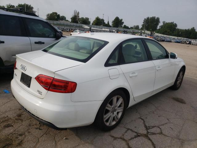 Photo 2 VIN: WAUBFAFL5BA113080 - AUDI A4 PREMIUM 