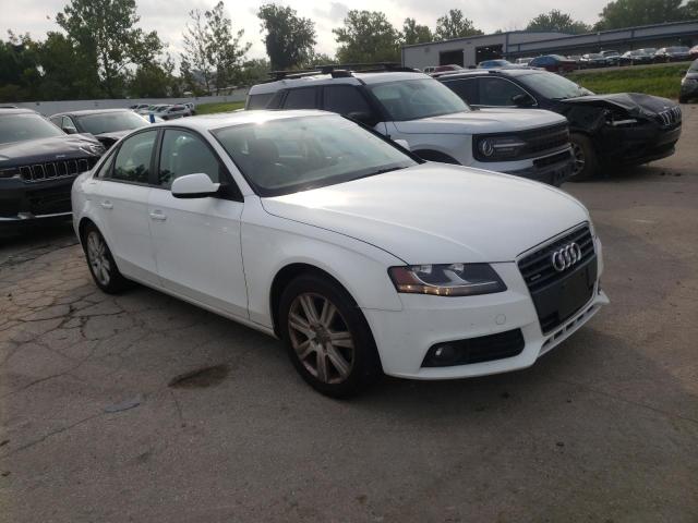 Photo 3 VIN: WAUBFAFL5BA113080 - AUDI A4 PREMIUM 