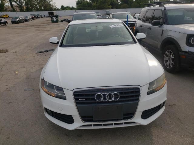 Photo 4 VIN: WAUBFAFL5BA113080 - AUDI A4 PREMIUM 