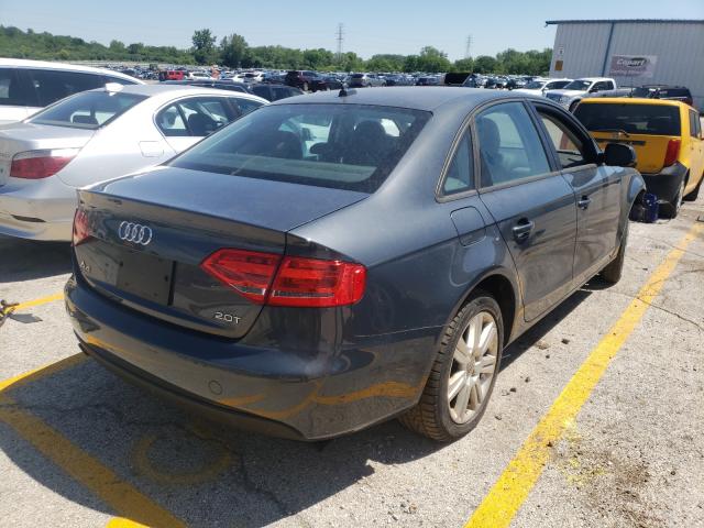 Photo 3 VIN: WAUBFAFL5BN004238 - AUDI A4 PREMIUM 