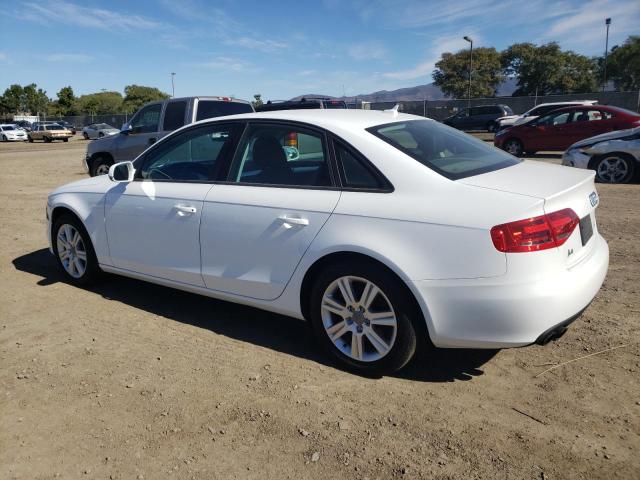 Photo 1 VIN: WAUBFAFL5BN006930 - AUDI A4 PREMIUM 