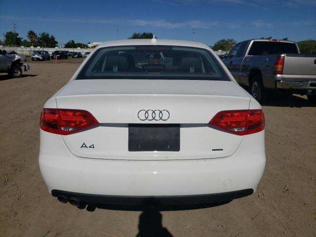 Photo 5 VIN: WAUBFAFL5BN006930 - AUDI A4 PREMIUM 