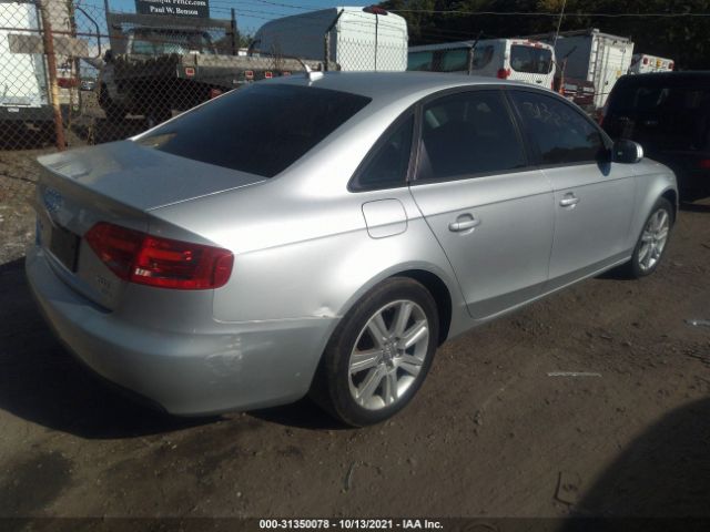 Photo 3 VIN: WAUBFAFL5BN016101 - AUDI A4 