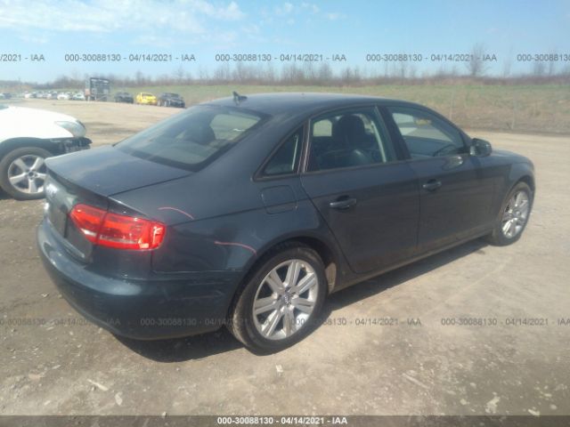 Photo 3 VIN: WAUBFAFL5BN030158 - AUDI A4 