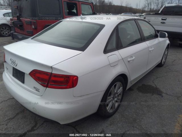 Photo 3 VIN: WAUBFAFL5BN036851 - AUDI A4 