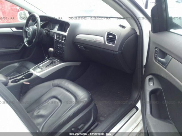 Photo 4 VIN: WAUBFAFL5BN036851 - AUDI A4 