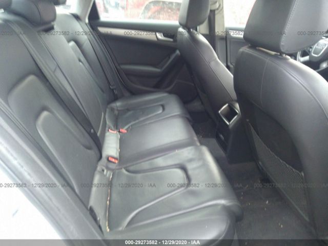 Photo 7 VIN: WAUBFAFL5BN036851 - AUDI A4 